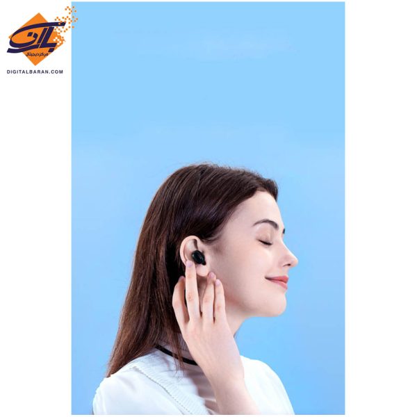 هدفون بی‌ سیم هویت مدل I6