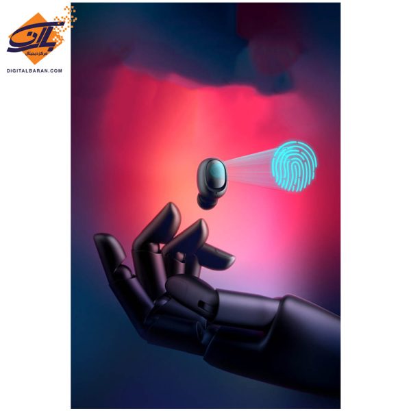 هدفون بی‌ سیم هویت مدل I6