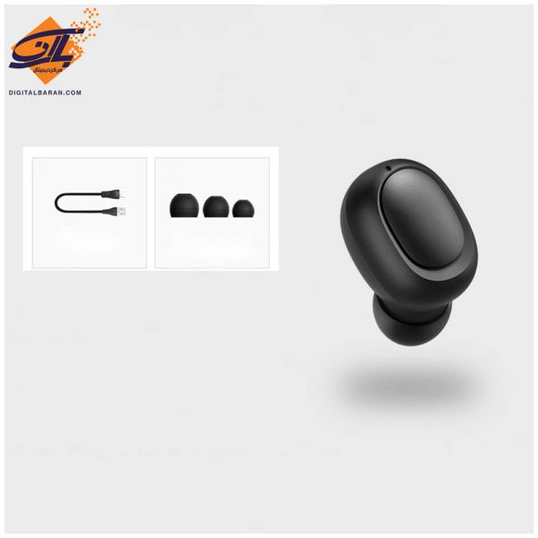هدفون بی‌ سیم هویت مدل I6