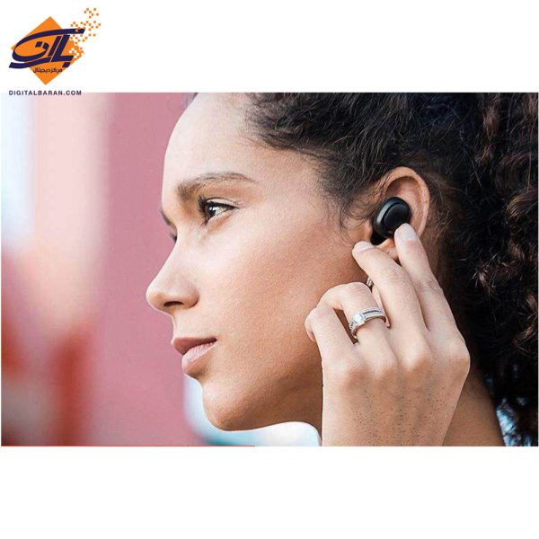 هدفون بی‌ سیم هویت مدل I6