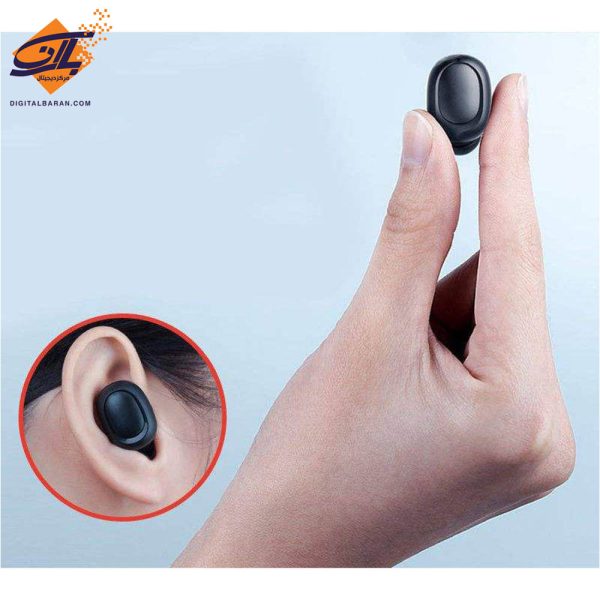 هدفون بی‌ سیم هویت مدل I6