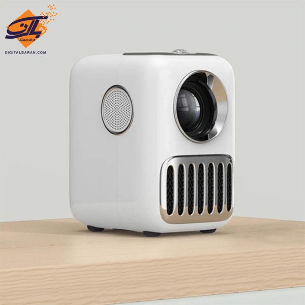 ویدئو پروژکتور ونبو مدل T2R MAX