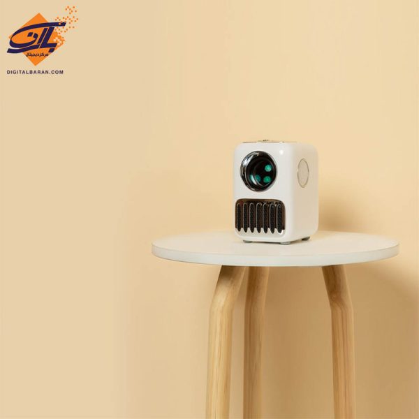 ویدئو پروژکتور ونبو مدل T2R MAX