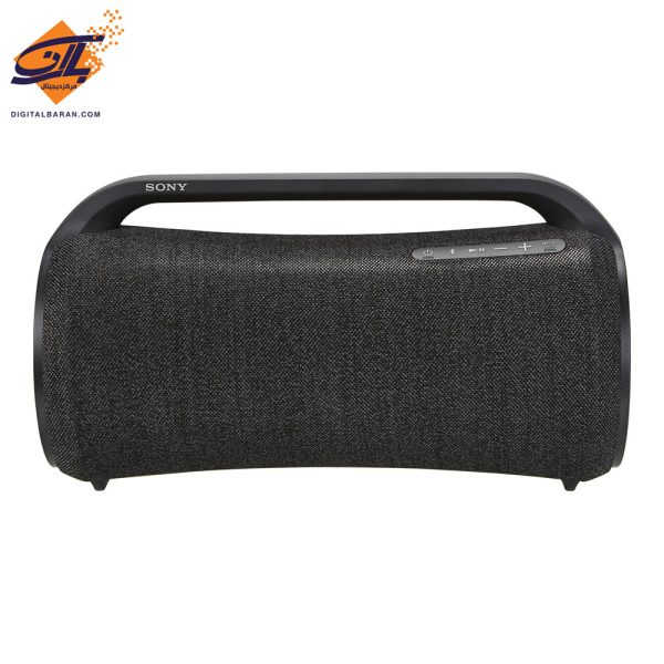 اسپیکر بلوتوثی سونی مدل SRS-XG500