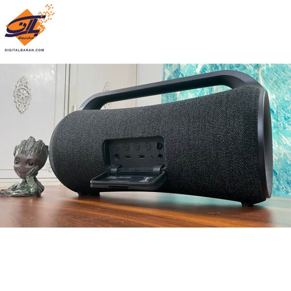 اسپیکر بلوتوثی سونی مدل SRS-XG500