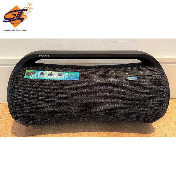 اسپیکر بلوتوثی سونی مدل SRS-XG500