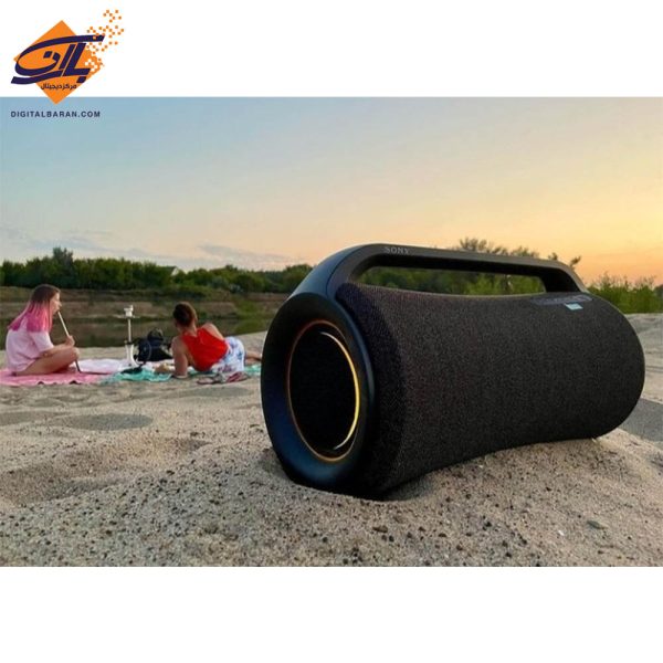 اسپیکر بلوتوثی سونی مدل SRS-XG500