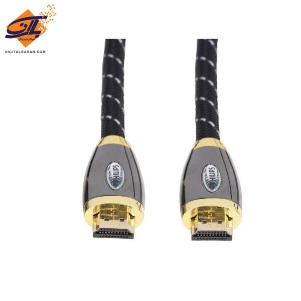 کابل HDMI فیلیپس مدل SWV9442A طول 3.6 متر