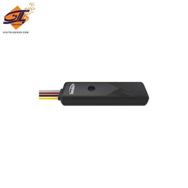 ردیاب خودرو لندر مدل LD-59R