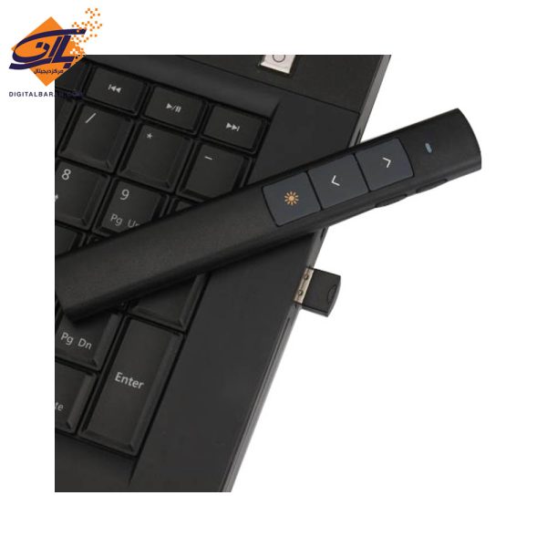 پرزنتر اکسون مدل A175