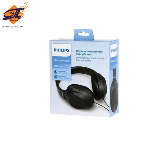 هدفون فیلیپس مدل TAH2005