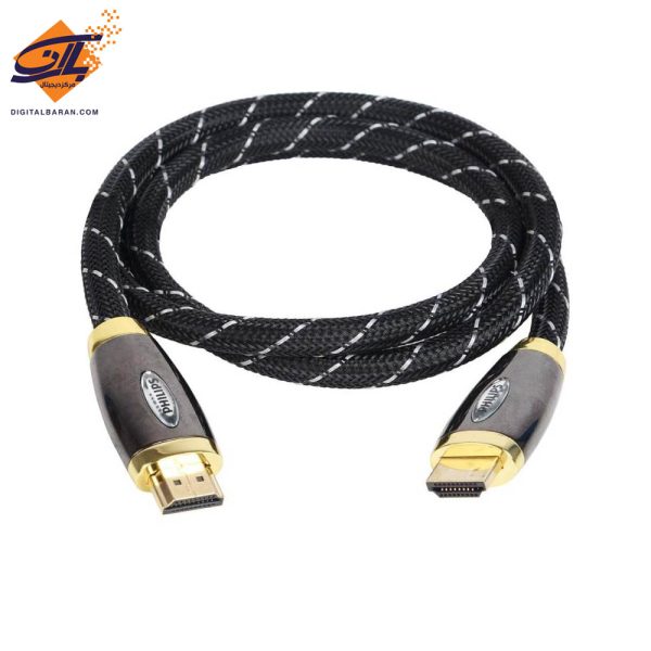 کابل HDMI فیلیپس مدل SWV9442A طول 3.6 متر