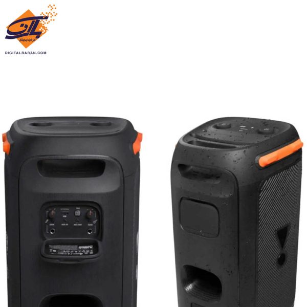 اسپیکر بلوتوثی قابل حمل جی بی ال مدل PARTY BOX 710