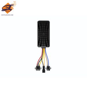 ردیاب خودرو لندر مدل LD-61