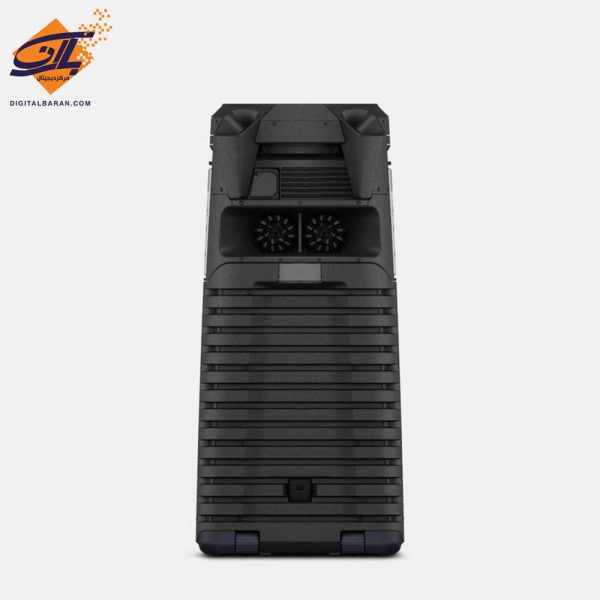 پخش کننده خانگی سونی مدل MHC-V73D