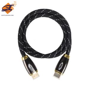 کابل HDMI فیلیپس مدل SWV9442A طول 3.6 متر