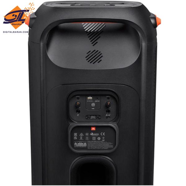 اسپیکر بلوتوثی قابل حمل جی بی ال مدل PARTY BOX 710