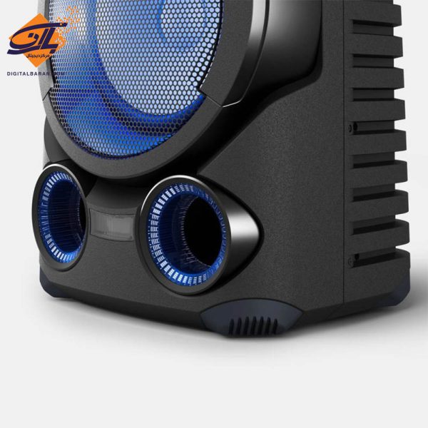 پخش کننده خانگی سونی مدل MHC-V73D