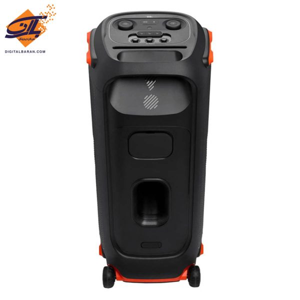 اسپیکر بلوتوثی قابل حمل جی بی ال مدل PARTY BOX 710