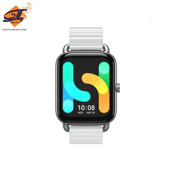 ساعت هوشمند هایلو مدل RS4 PLUS