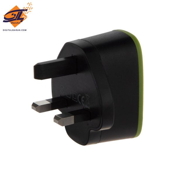 شارژر دیواری فیلیپس مدل DLP2503