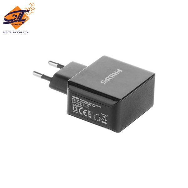 شارژر دیواری فیلیپس مدل DLP2502