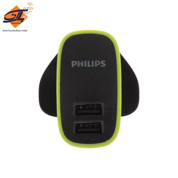 شارژر دیواری فیلیپس مدل DLP2503
