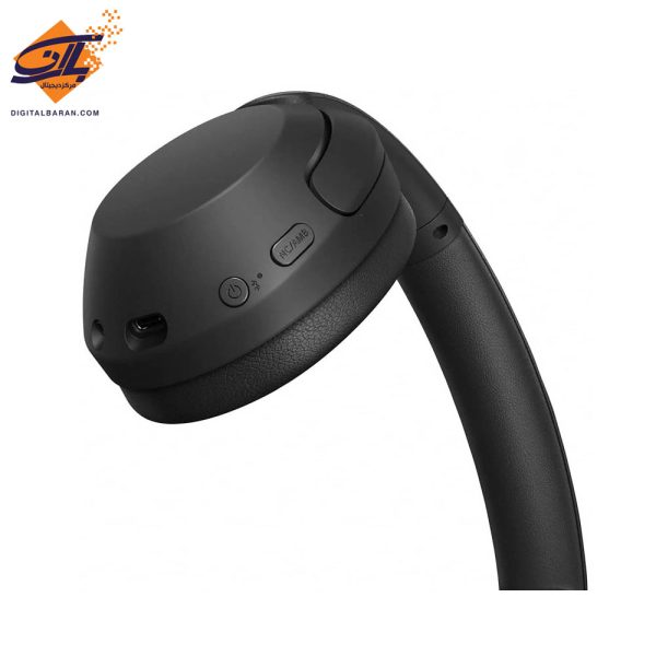 هدفون بی سیم سونی مدل WH-XB910N