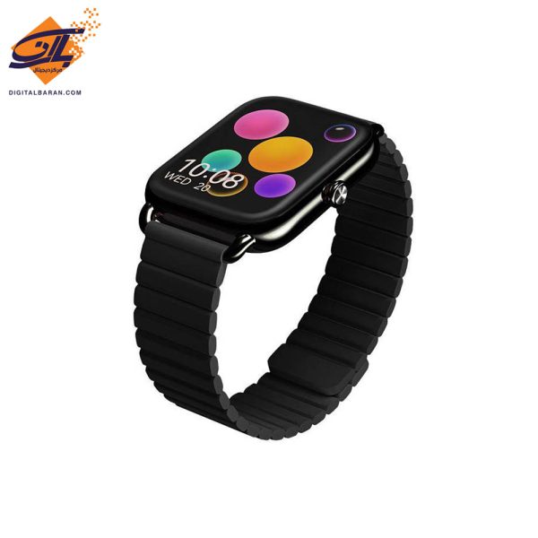ساعت هوشمند هایلو مدل RS4 PLUS