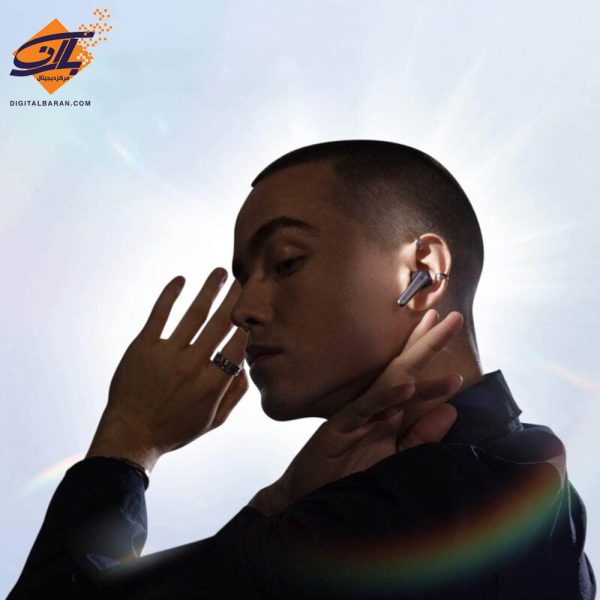 هدفون بی سیم انکر مدل SoundCore Liberty Air 2 Pro
