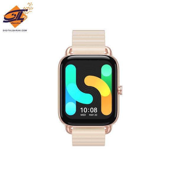 ساعت هوشمند هایلو مدل RS4 PLUS