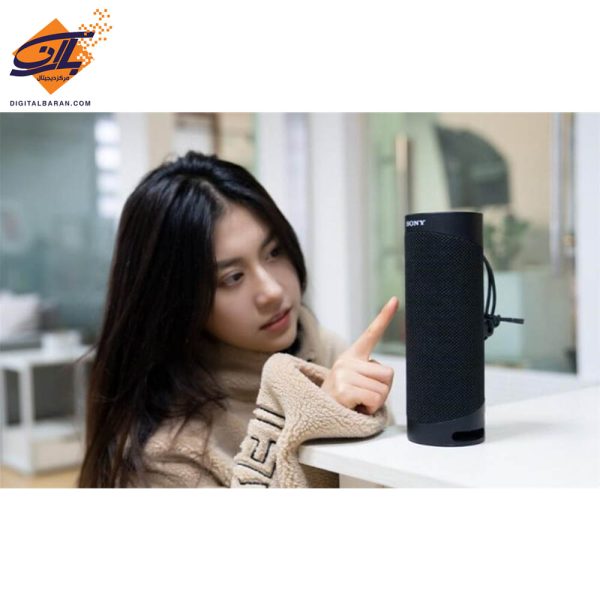 اسپیکر پرتابل بلوتوثی سونی مدل SRS XB23