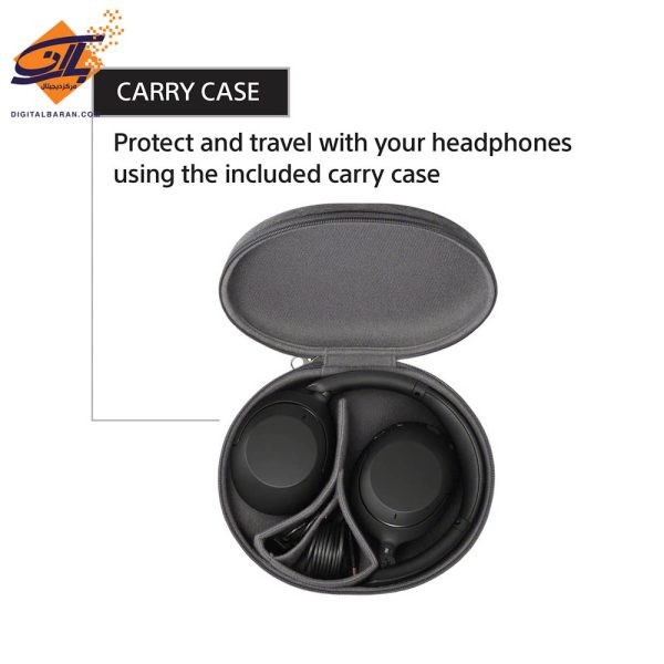 هدفون بی سیم سونی مدل WH-XB910N