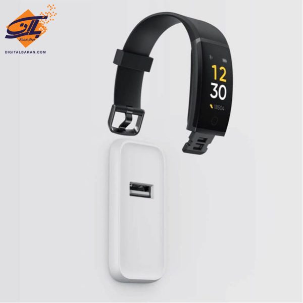مچ بند هوشمند ریل می مدل Realme Band