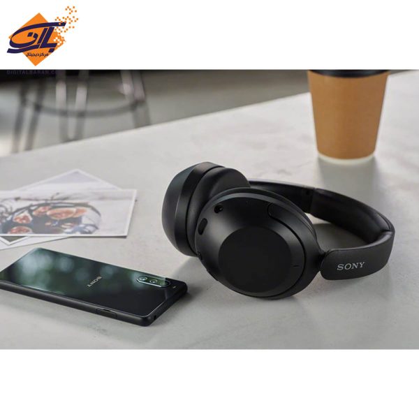 هدفون بی سیم سونی مدل WH-XB910N