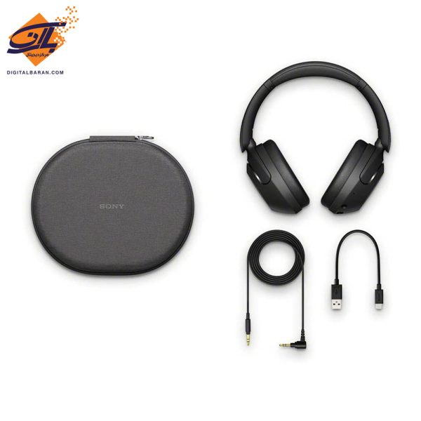 هدفون بی سیم سونی مدل WH-XB910N