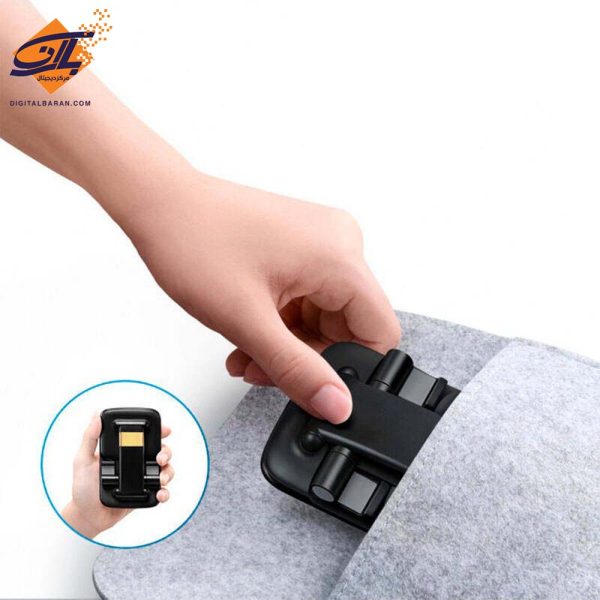 پایه نگهدارنده گوشی موبایل و تبلت Mcdodo TB-1021 Pro