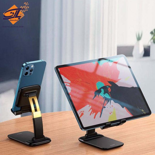 پایه نگهدارنده گوشی موبایل و تبلت Mcdodo TB-1021 Pro