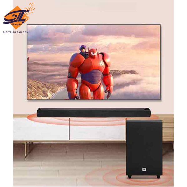 ساندبار بی سیم JBL Cinema SB 170