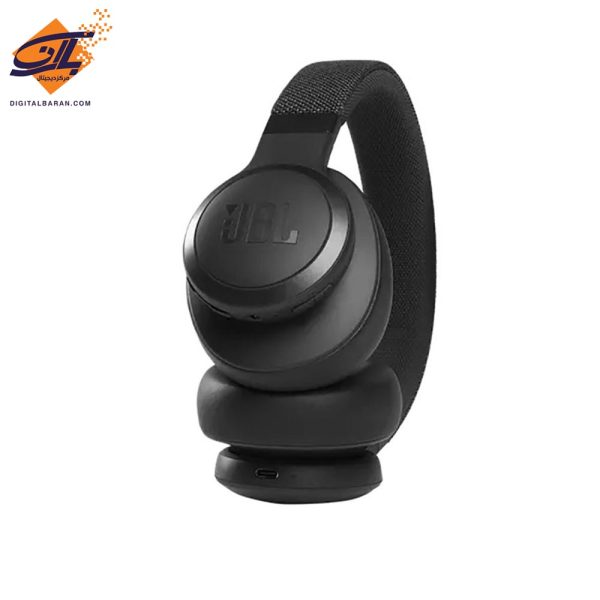 هدفون بلوتوثی جی بی ال مدل Live 660 BT NC
