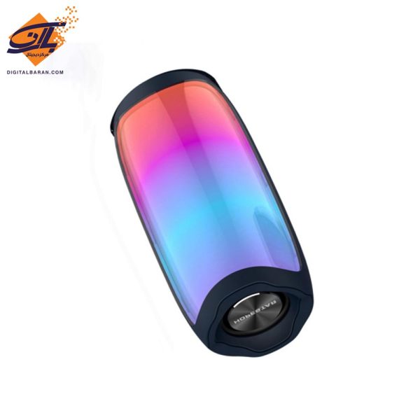اسپیکر بلوتوثی قابل حمل هوپ استار مدل P40 PULSE