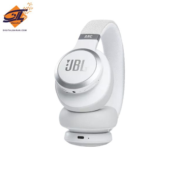 هدفون بلوتوثی جی بی ال مدل Live 660 BT NC