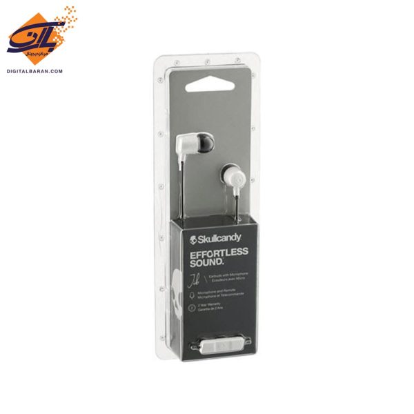 هندزفری اسکال کندی مدل Jib S2DUYK-343