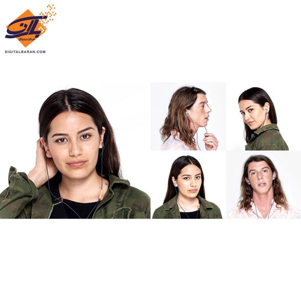 هندزفری اسکال کندی مدل Jib S2DUYK-343
