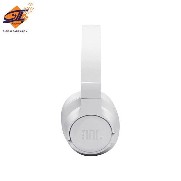 هدفون بی سیم جی بی ال مدل TUNE 760 NC
