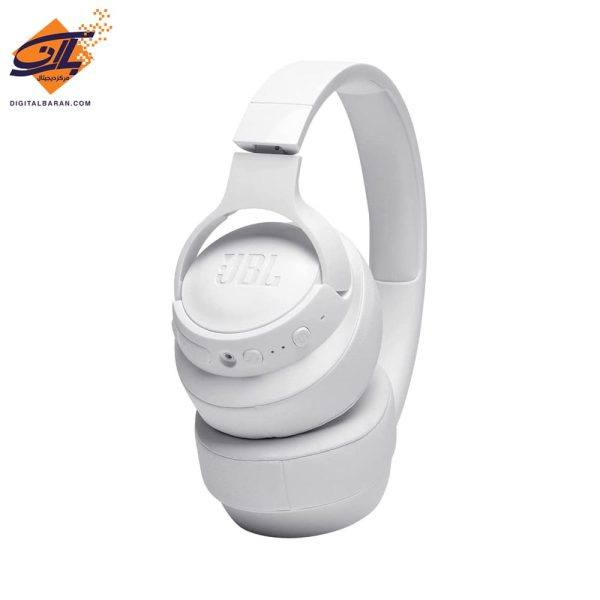 هدفون بی سیم جی بی ال مدل TUNE 760 NC