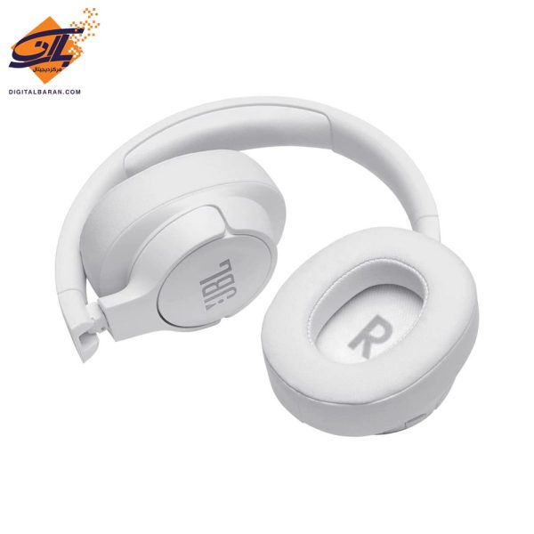 هدفون بی سیم جی بی ال مدل TUNE 760 NC