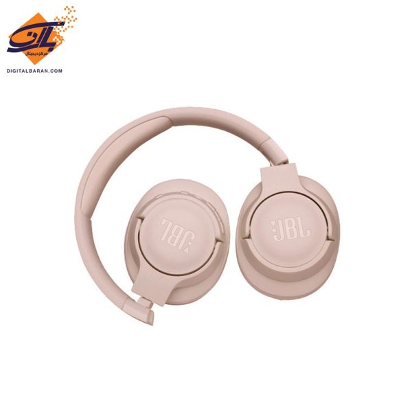 هدفون بی سیم جی بی ال مدل TUNE 760 NC