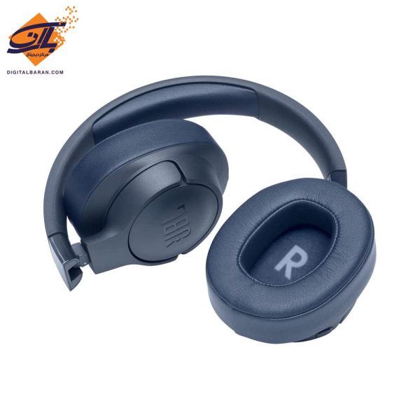 هدفون بی سیم جی بی ال مدل TUNE 760 NC