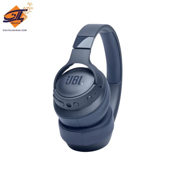 هدفون بی سیم جی بی ال مدل TUNE 760 NC